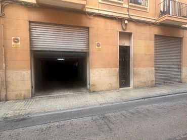 Local comercial en venda a CID