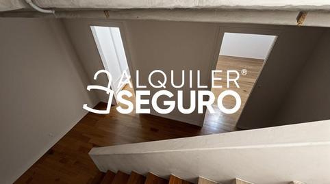 Photo 3 of Premises to rent in Plaza de Arteijo, Pilar,  Madrid Capital