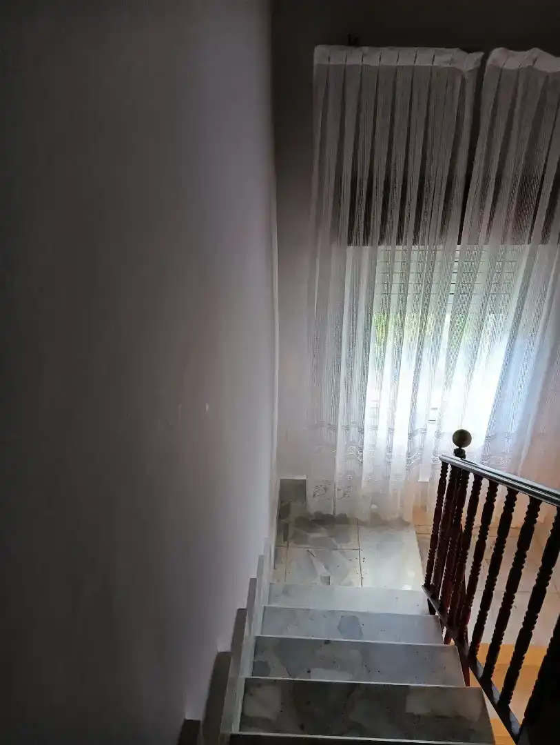 Dormitori de Casa adosada en venda en Casillas amb Traster i Balcó