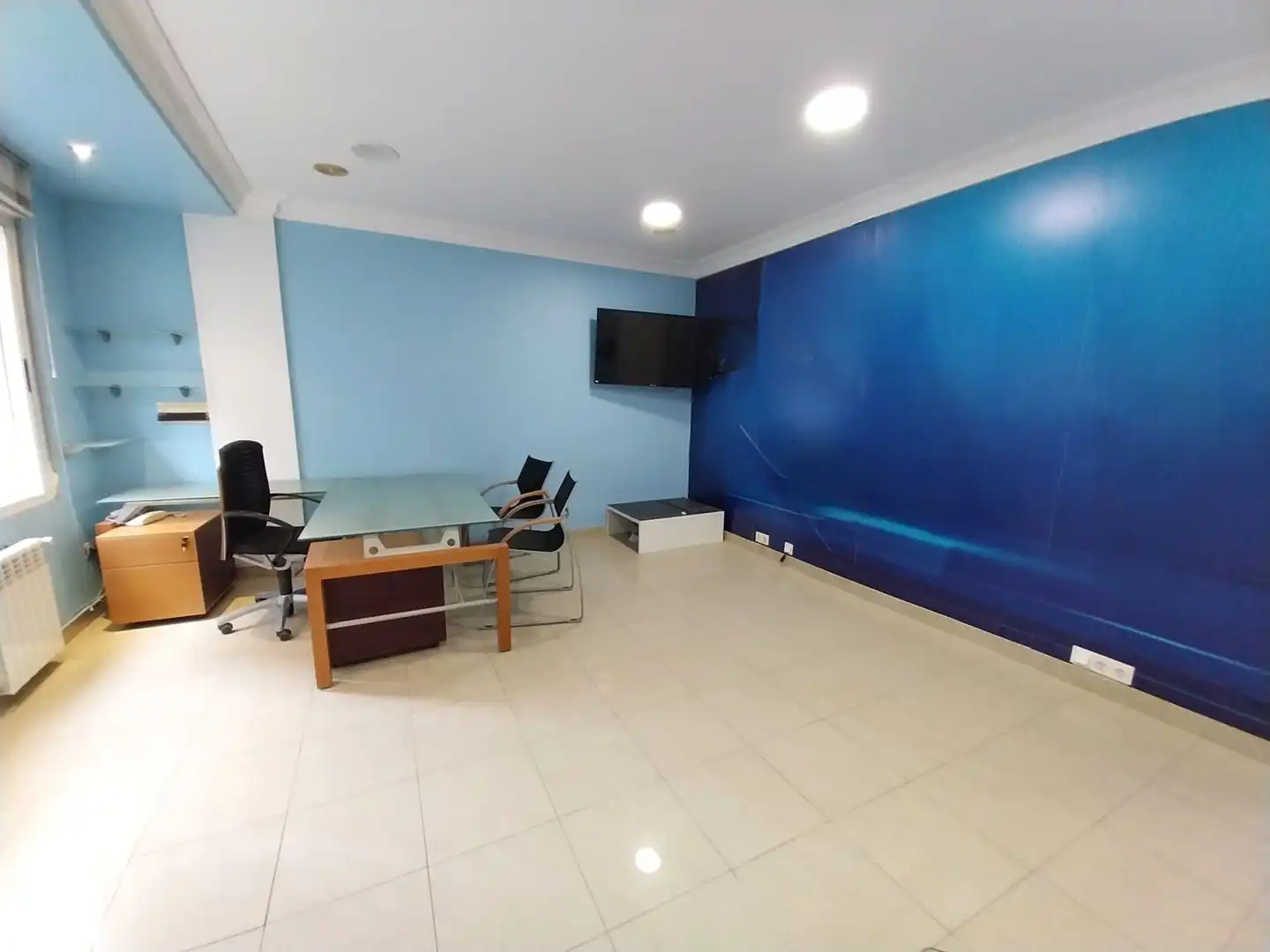 Flat for sale in CIRCULAR, Circular