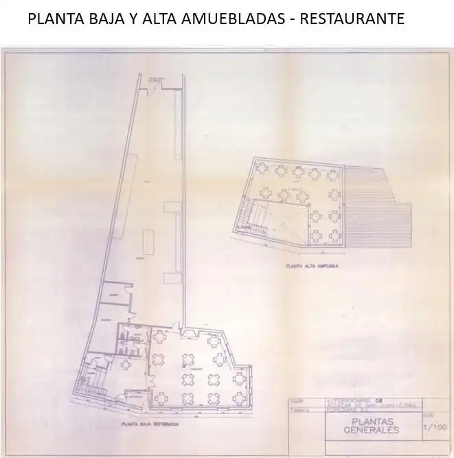 Business premises for sale in Alcázar de San Juan, imagen 33