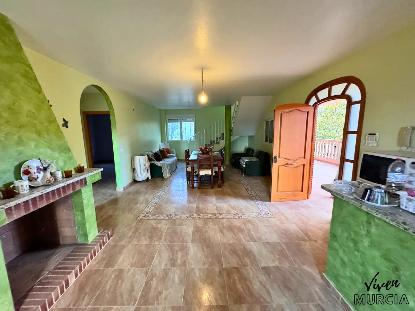 Casa con terrazza in vendita a Pedanías Oeste, imagen 4