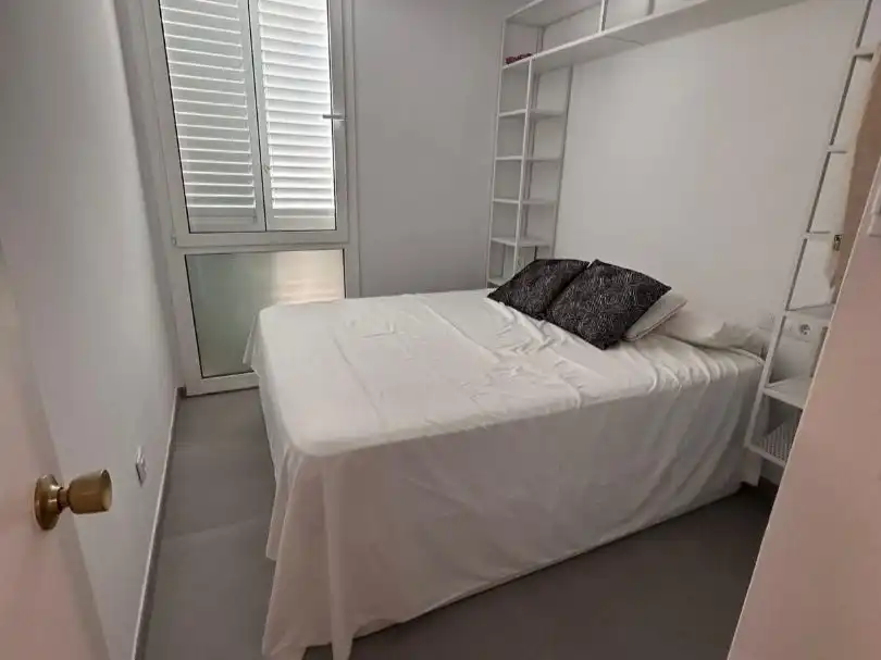 Apartment mit Garten zur Miete in Passeig de la Torre 58, imagen 6