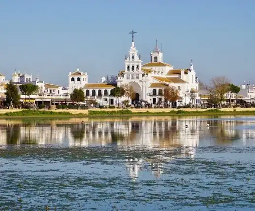 Piso en venta en Cl Infanta Maria Luisa Es Pl Pt D, Almonte ciudad