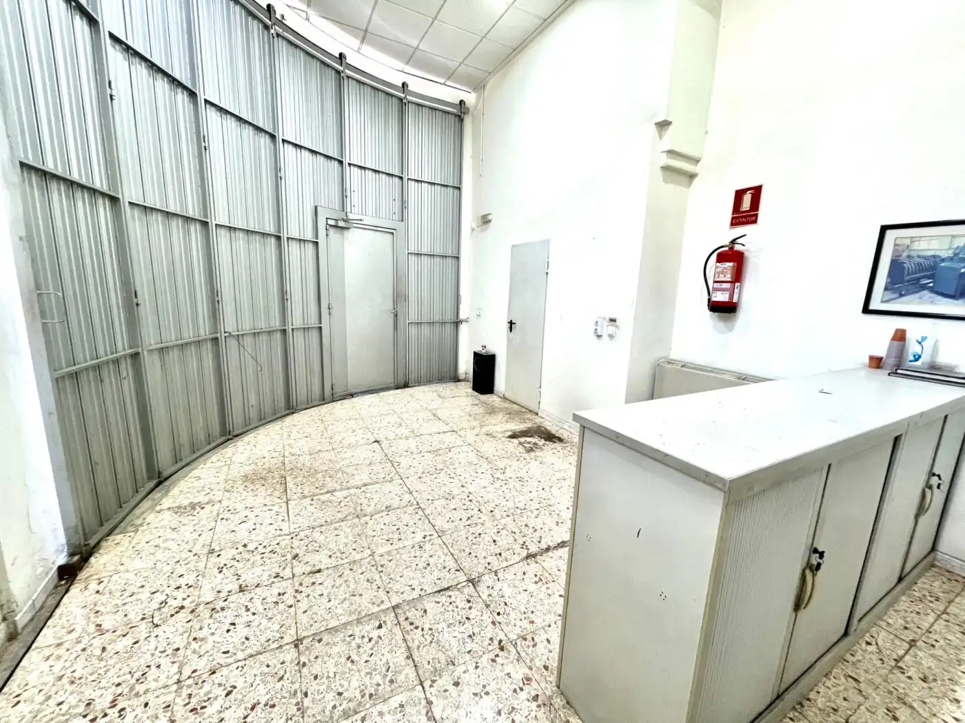 Industrial building to rent in Elche ciudad, imagen 27
