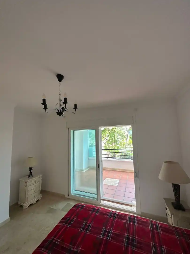 Apartament amb piscina en venda a Marbella Centro, imagen 14