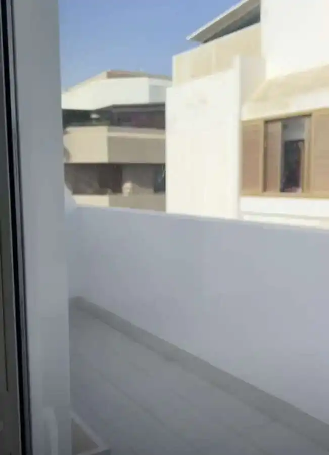 Terrassa de Estudi de lloguer en Centro - La Vega Alta