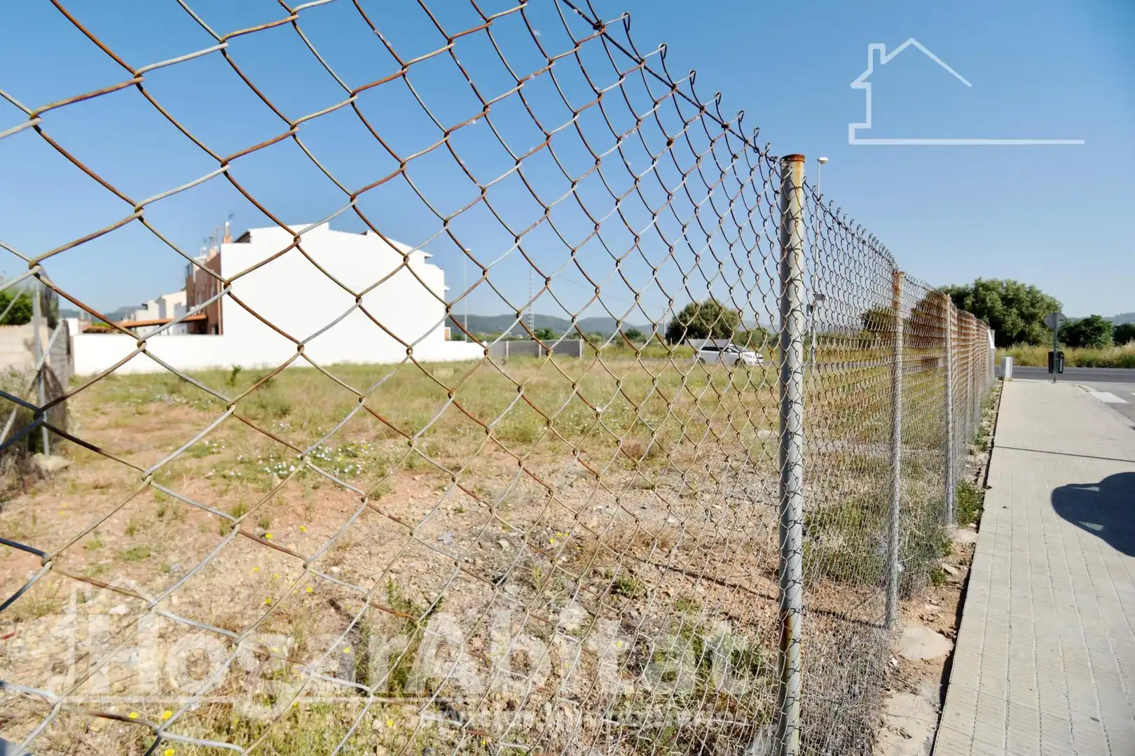 Terreno residenziale in vendita a Avenida Serra d'Espadà, imagen 7