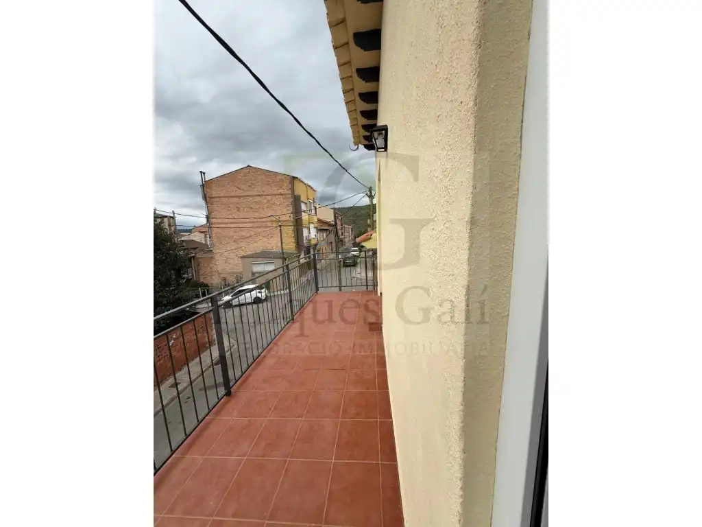 Casa amb terrassa en venda a Balsareny, imagen 33