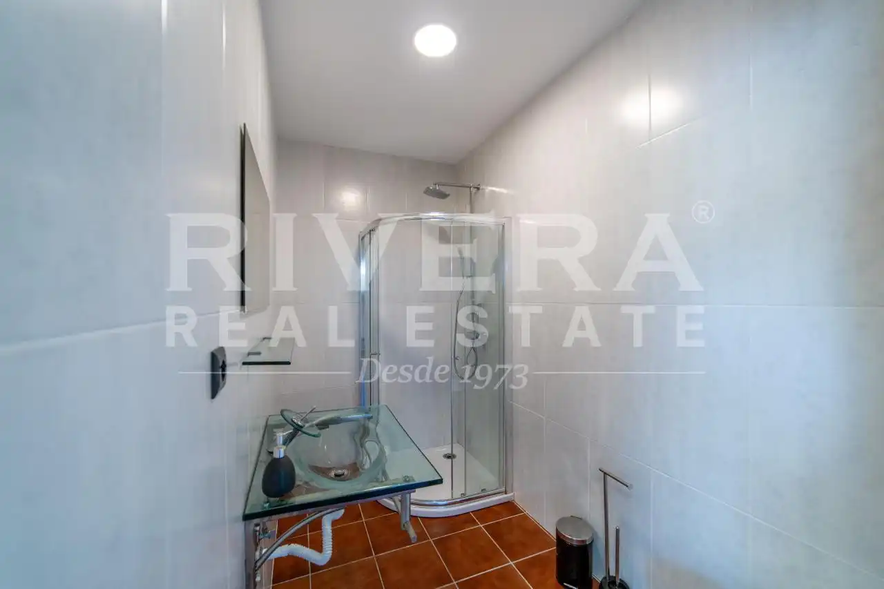 Casa amb terrassa en venda a Lugar Carballas, imagen 32