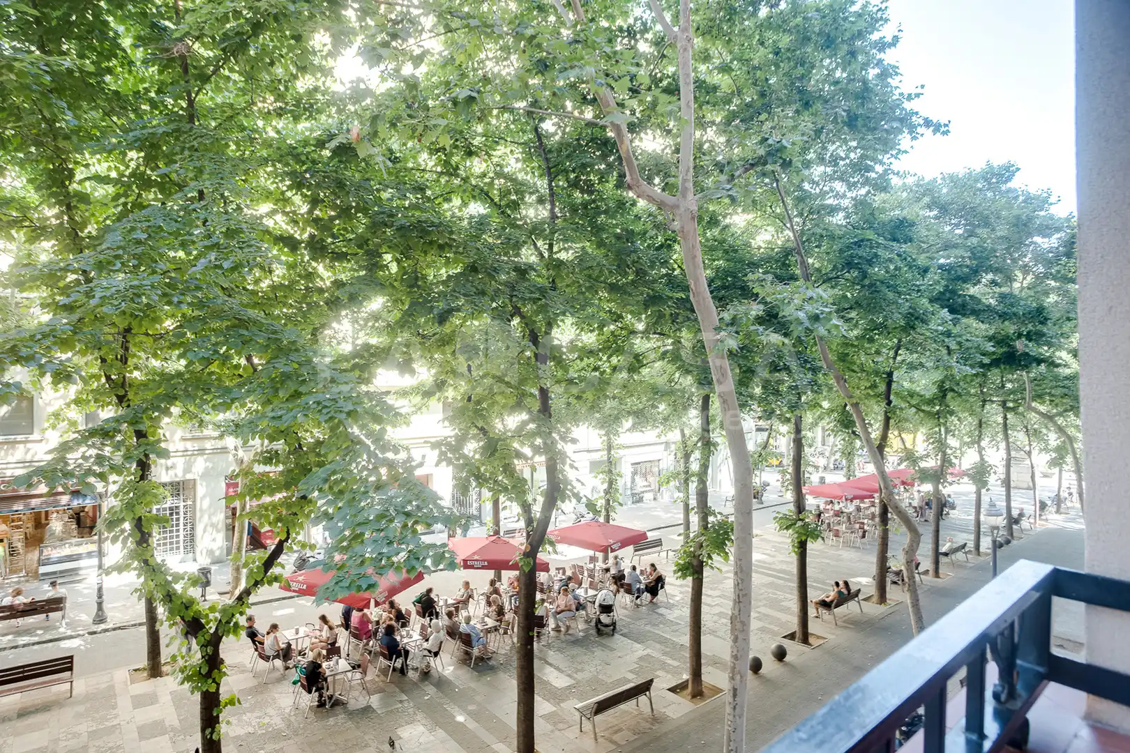 Wohnung mit Aufzug zum Verkauf in Eixample, imagen 33