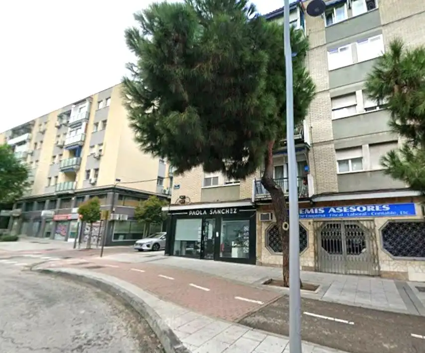 Flat for sale in Cantarranas, Casco Antiguo