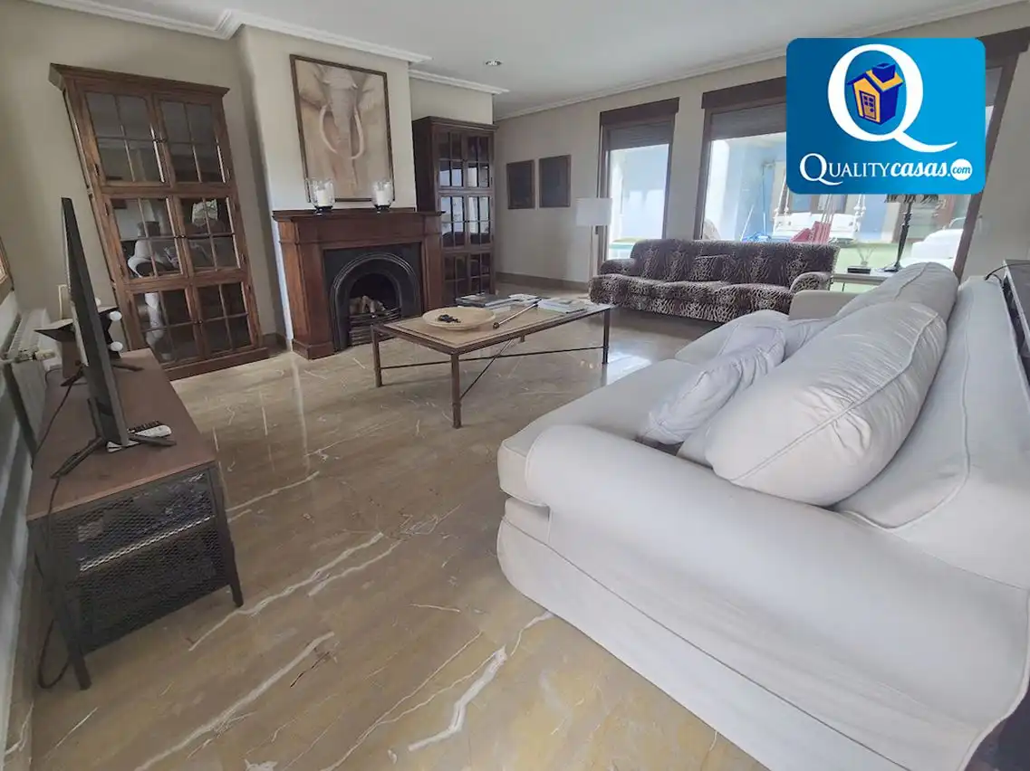 Living room of Houses for sale in La Foia - Daimés - Asprella