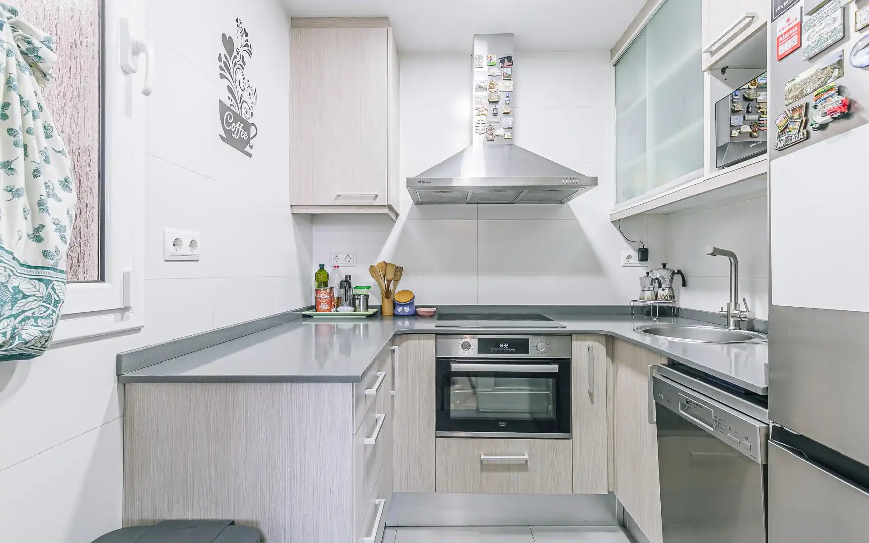 Piso con terraza en venta en Magalhães, imagen 13