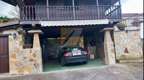 Foto 4 de Casa o xalet en venda a Camino Caleyona, Leorio, Gijón
