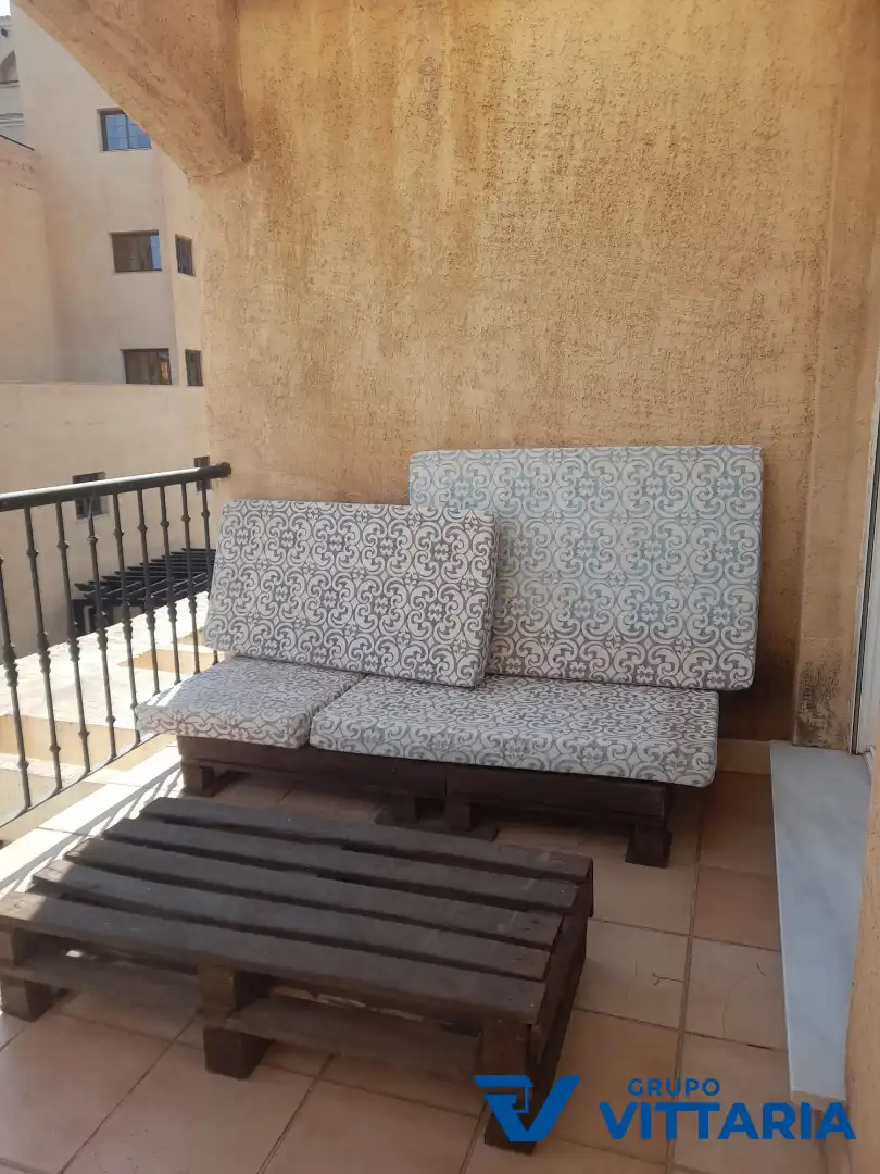 Flat with lift for sale in Avenida de la Envía, imagen 14
