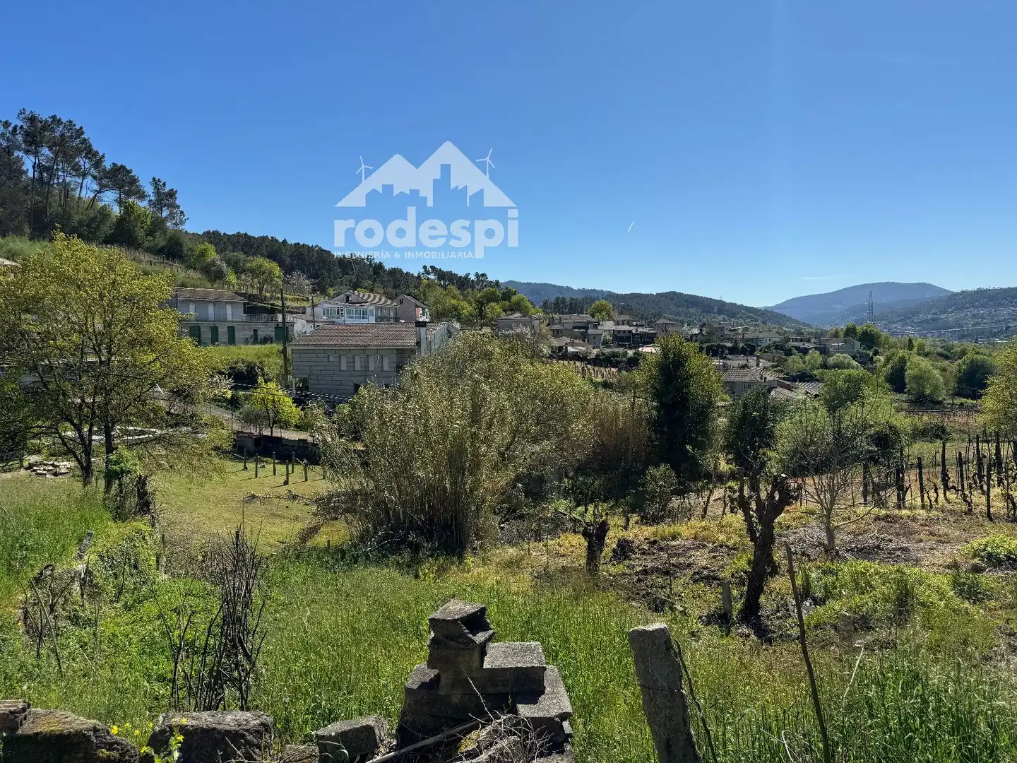 Chalet en venta en Ribadavia, imagen 8