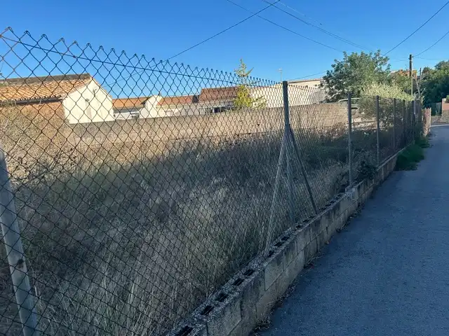 Terreno en venta en Senija