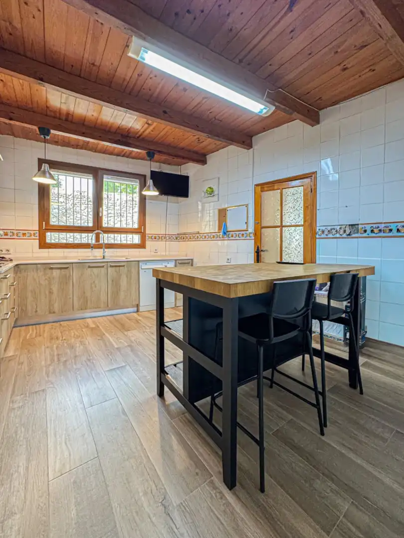 Casa con jardín en venta en POU 13, imagen 21