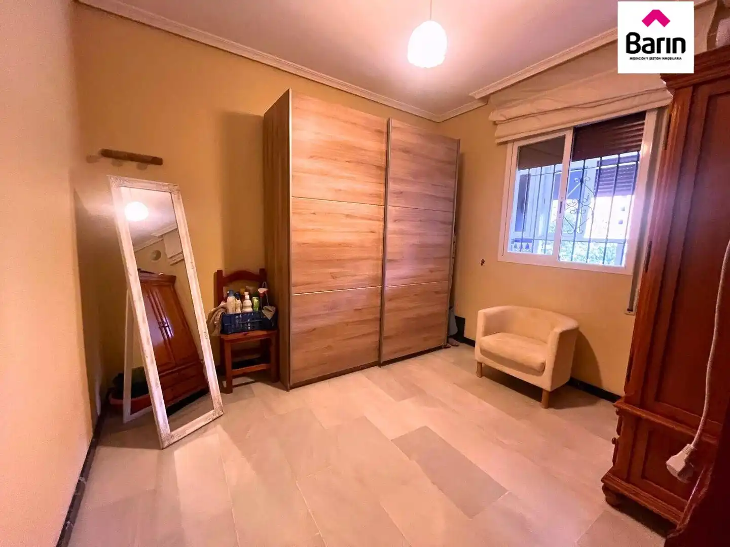 Bedroom of Houses for sale in Córdoba
