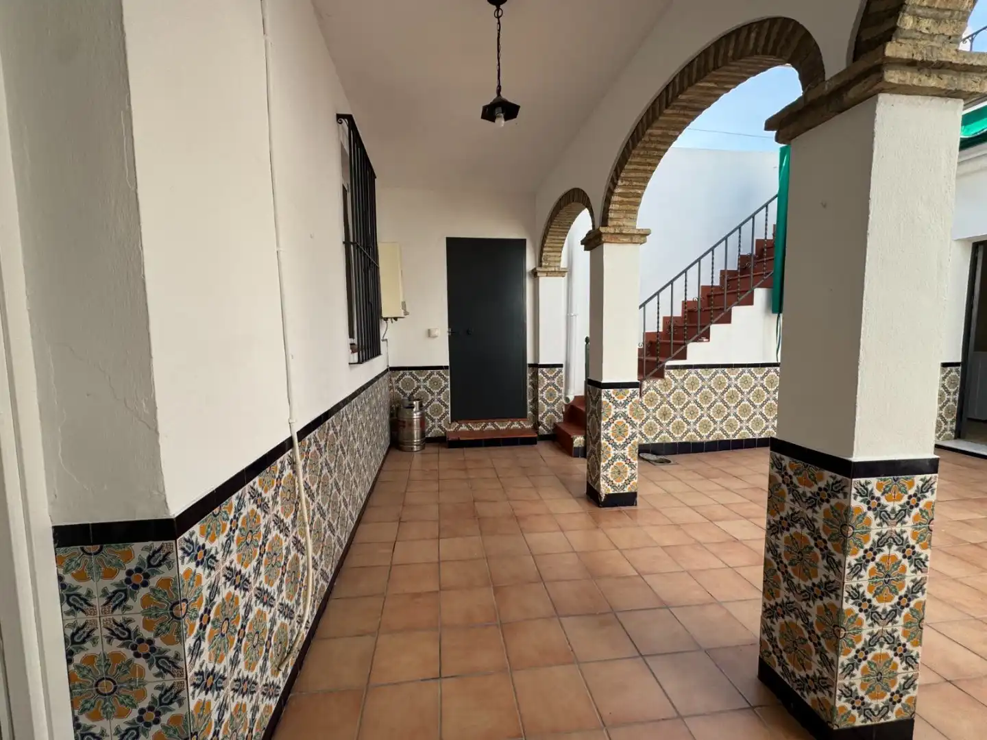 Finca rústica en venda en Olivares amb Traster i Balcó
