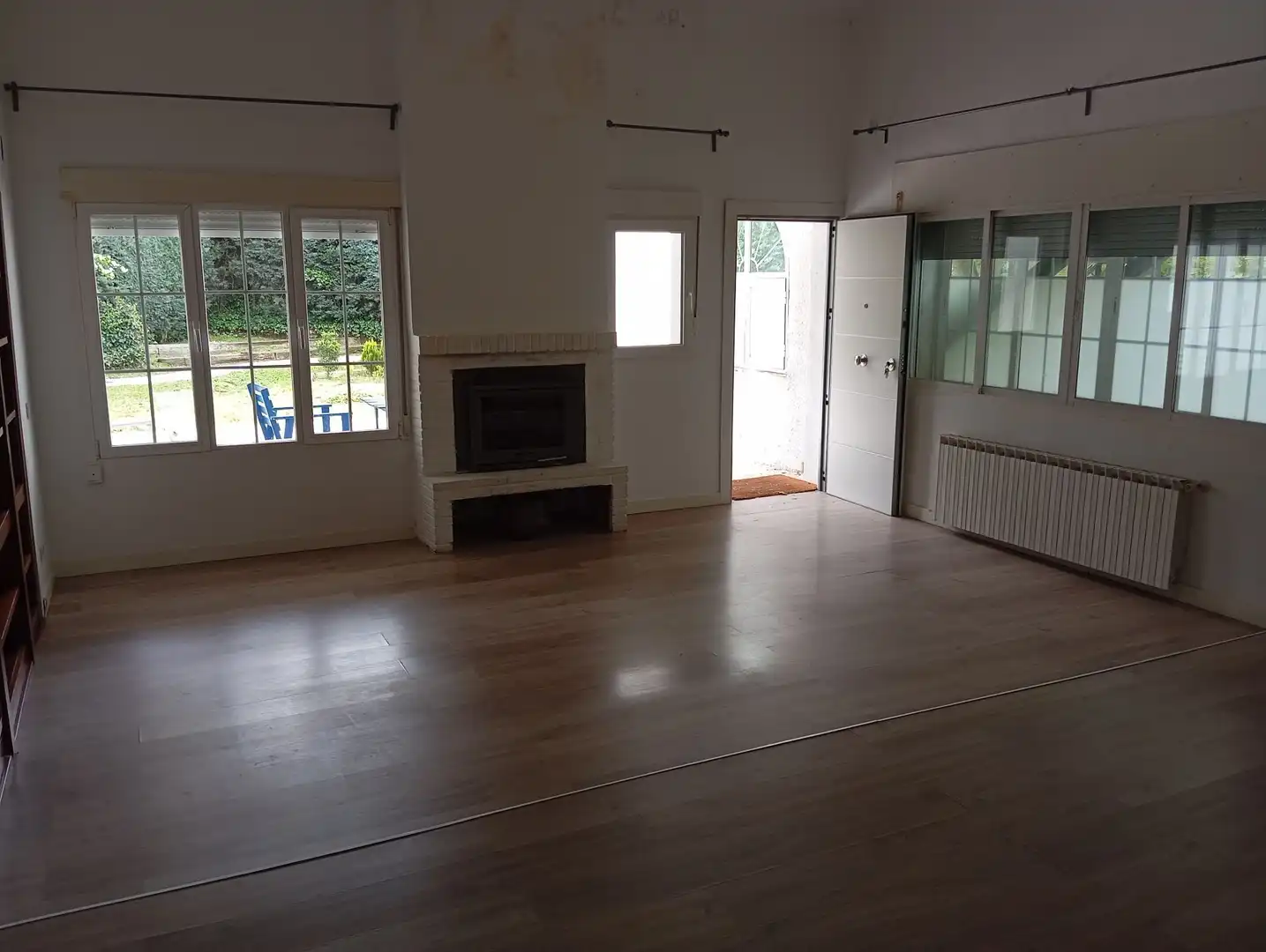 Living room of Houses for sale in Valdemorillo