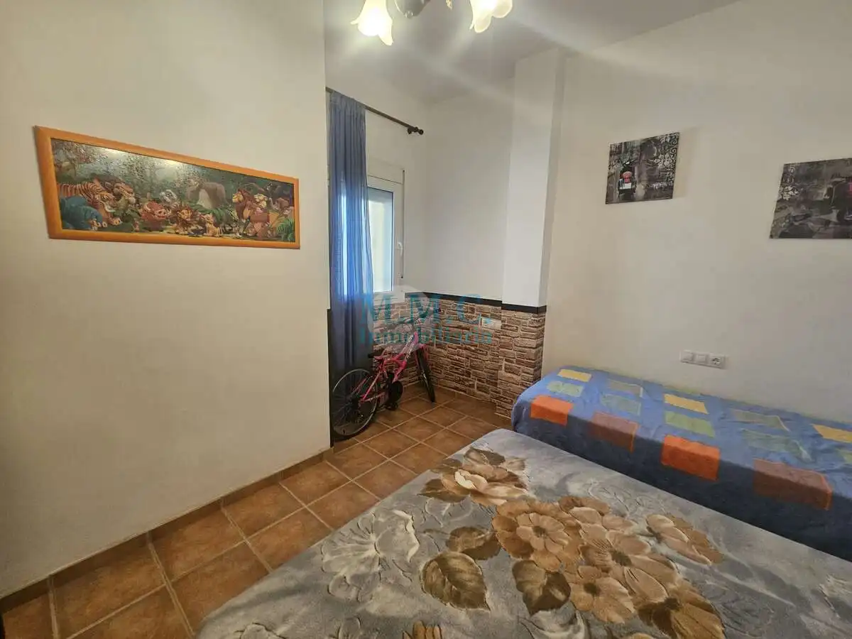 Habitación de Casa o chalet en venta en Enix con Amueblado