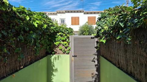 Photo 5 of Planta baja for sale in  Saragossa, Sant Salvador, Tarragona