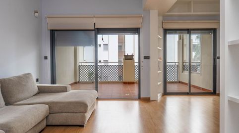 Foto 4 de Piso en venta en Calle Rector Federico Mayor Zaragoza, Playa de Granada, Motril