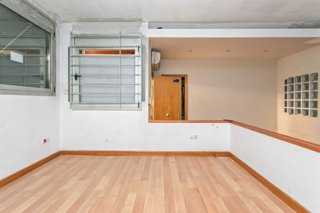 Flat for sale in  Barcelona Capital