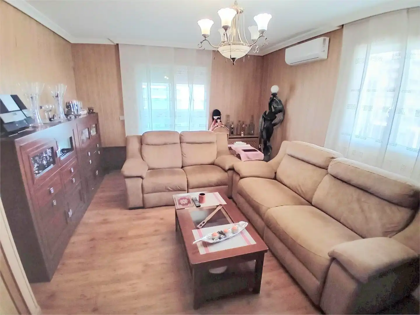 Penthouse mit Aufzug zum Verkauf in Playa del Acequión, Náufragos y Rocío del Mar, imagen 5
