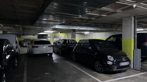 Foto 2 de Garaje en venta en Centro Urbano, San Sebastián de los Reyes