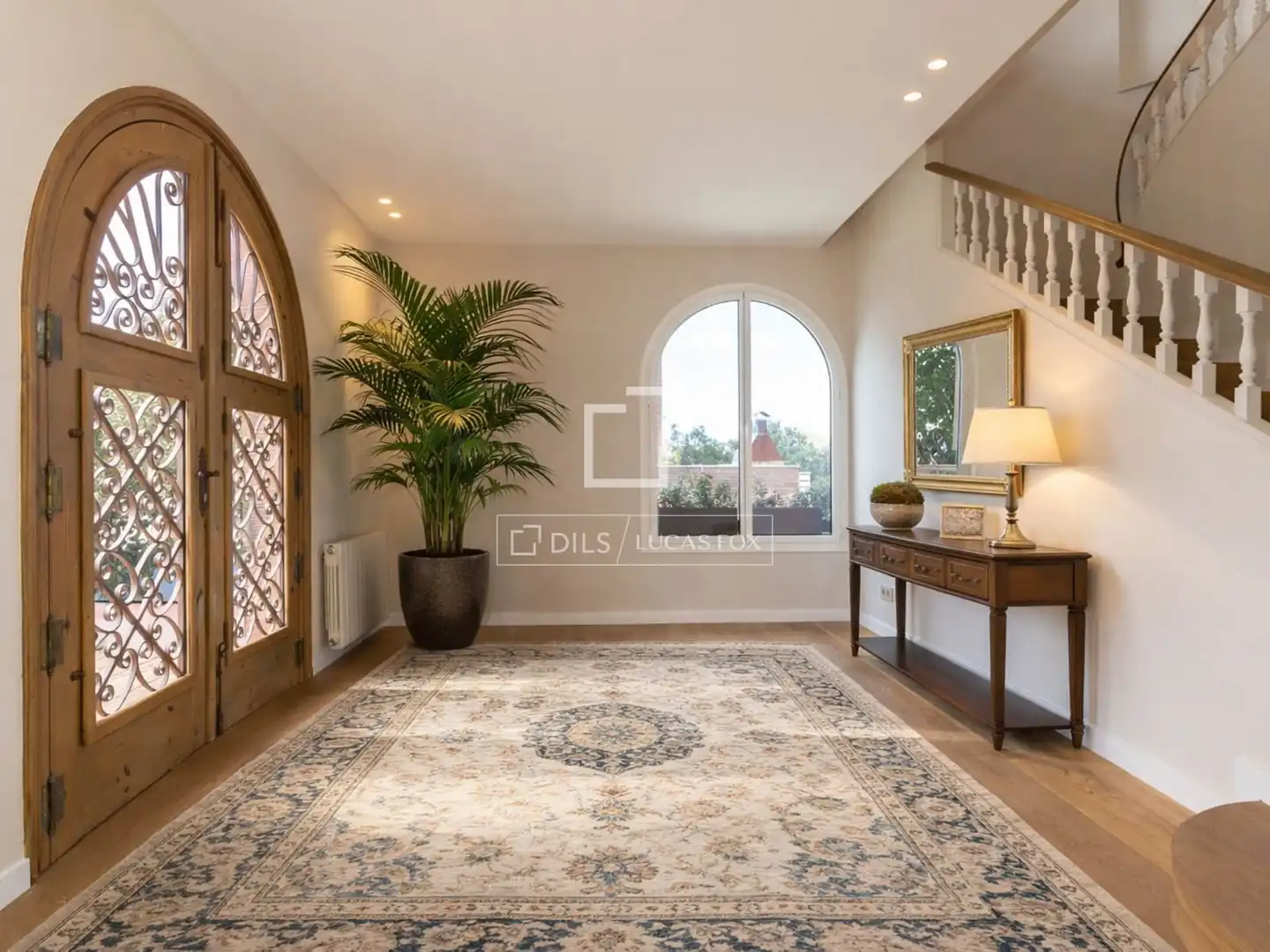 Casa o chalet en venta en Sant Just Desvern con Aire acondicionado, Jardín privado y Terraza