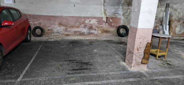 Garaje en Venta en Lugones - AV OVIEDO en Lugones