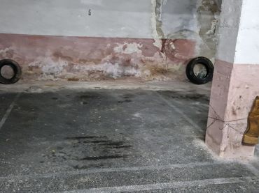 Aparcamiento en venta en Lugones - AV OVIEDO