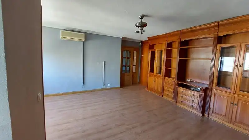 Piso en venta en Av Roma, Ciudad 70