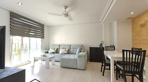 MARAVILLOSO ÁTICO-DÚPLEX DE 133m2, 114m2 ÚTILES + UNA TERRAZA de 14m2,