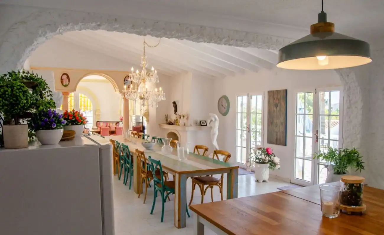 Maison à vendre à Orxeta, imagen 34