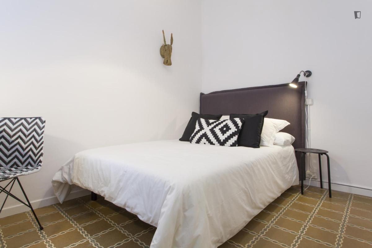Apartment to rent in Sants