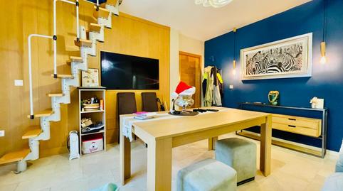 Foto 4 de Àtic de lloguer a Huerta de la Reina - Trassierra,  Córdoba Capital