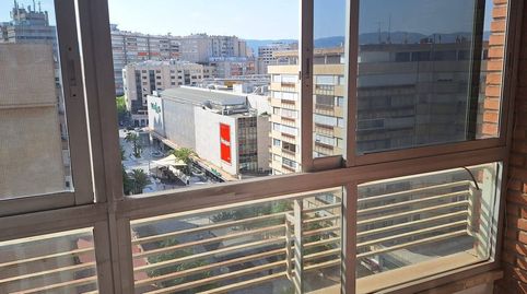 Foto 2 de Apartament en venda a N/a, -1, San Miguel, Murcia Capital