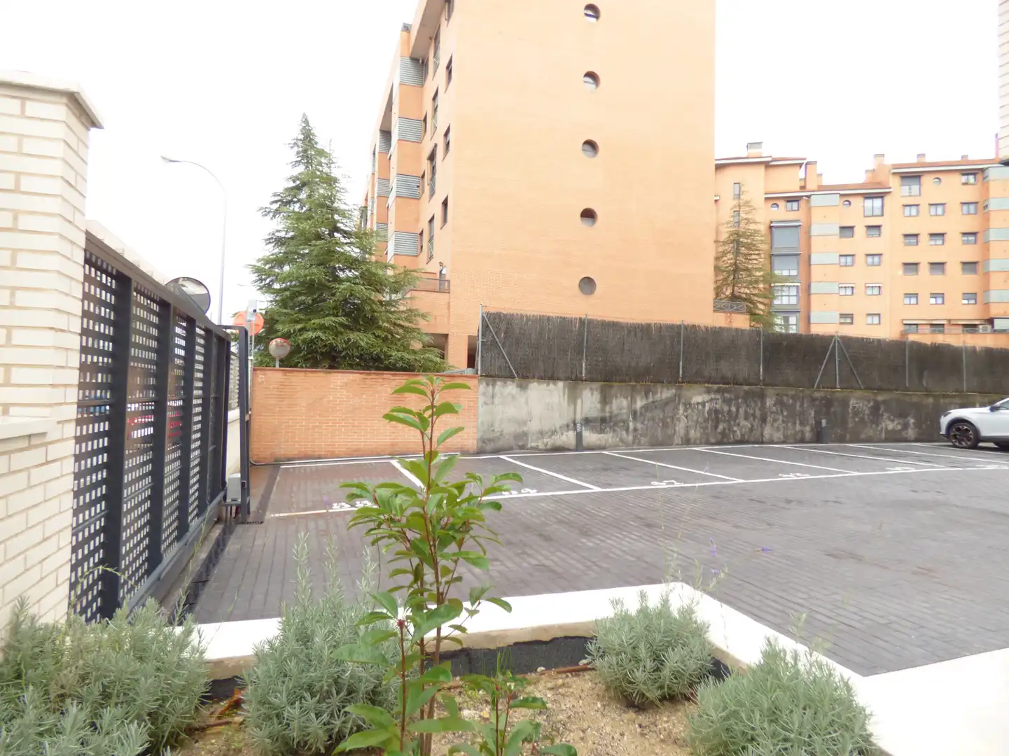 Parking of Garage for sale in Madrid