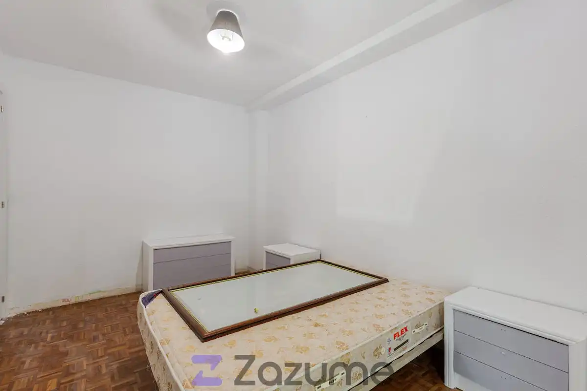 Habitación de Piso de alquiler en Móstoles con Calefacción, Parquet y Terraza