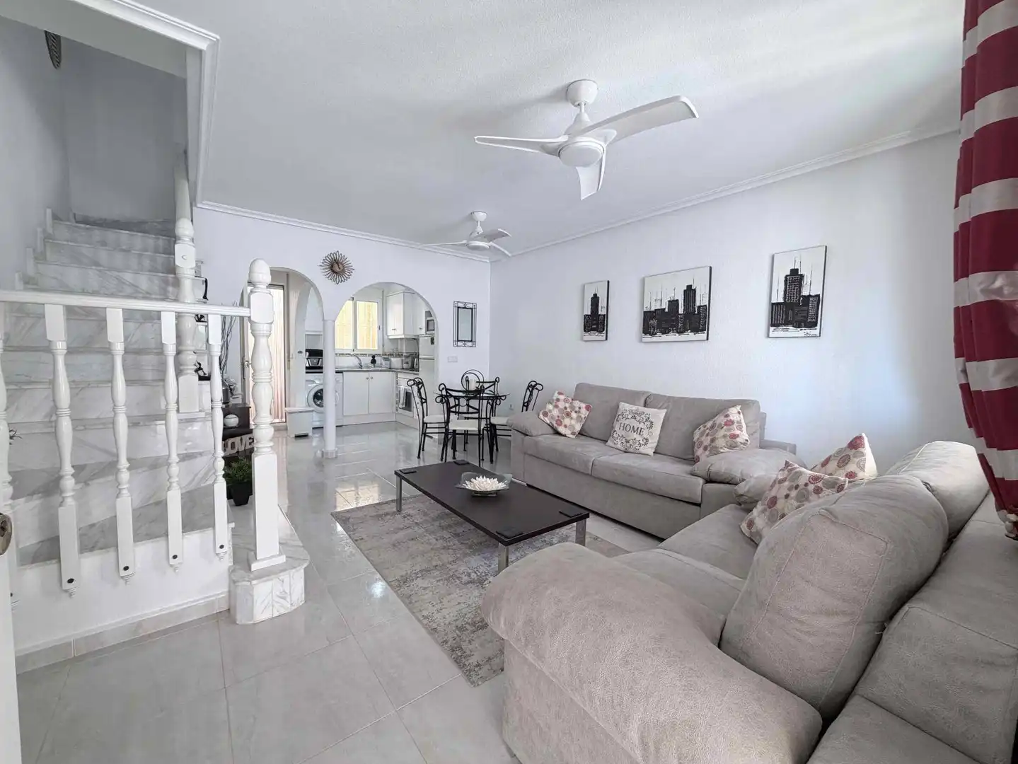 Casa en venta en Orihuela Costa, imagen 6