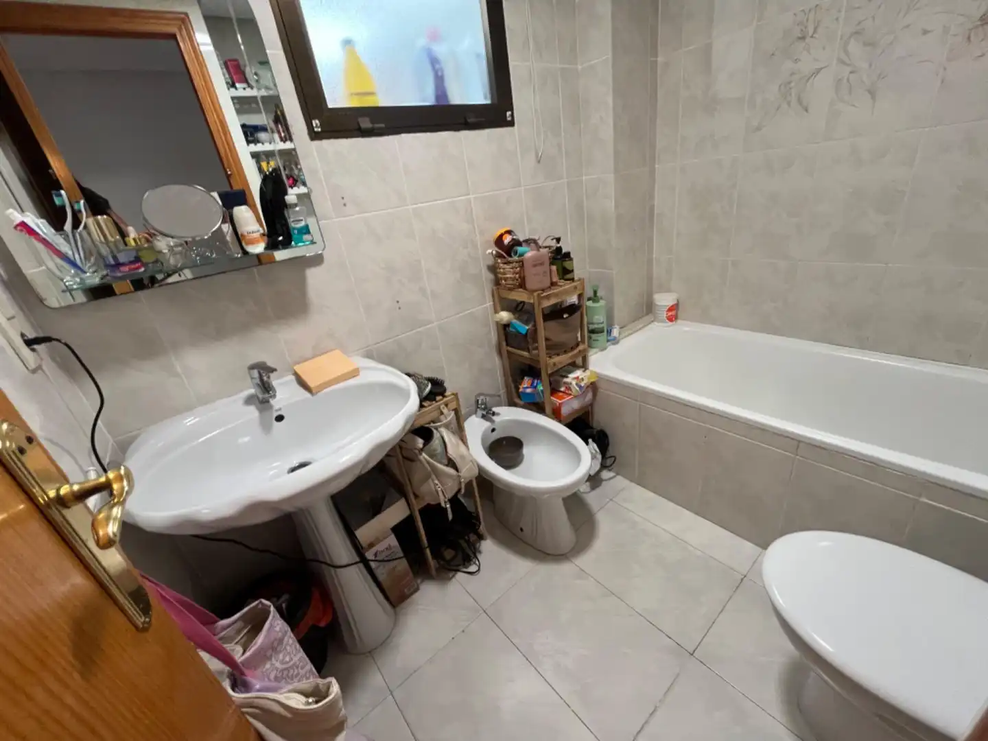 Apartament amb terrassa en venda a Calle Novelda, imagen 16