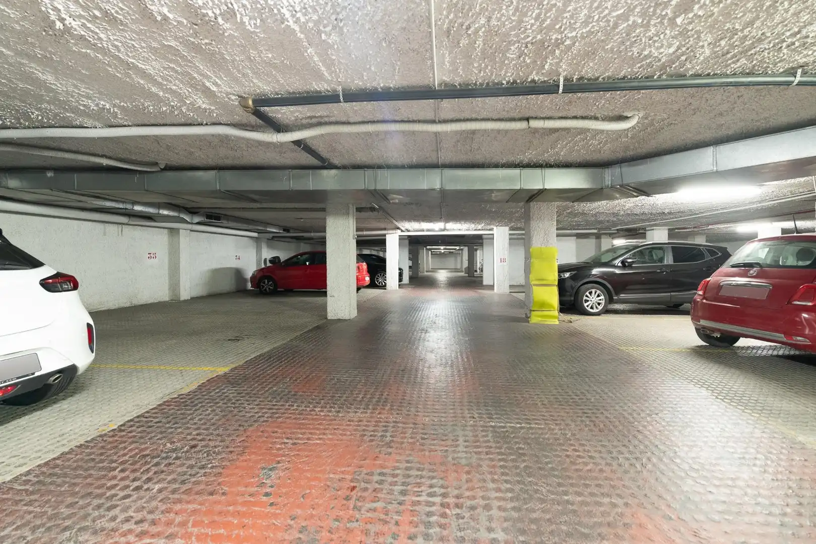 Piso en venta en Calle Sierra Almijara, Playa del Rincón