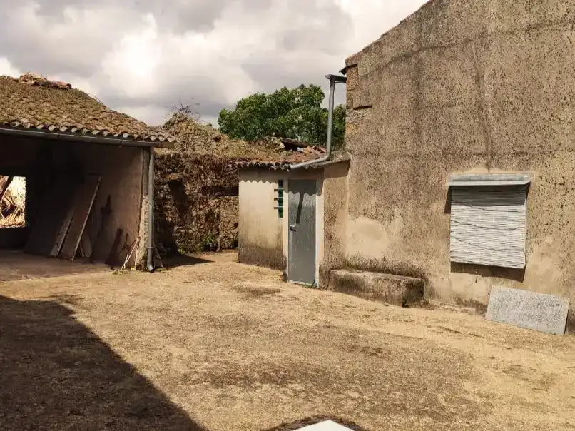 Casa o chalet en venta en Casillas de Flores, Salamanca