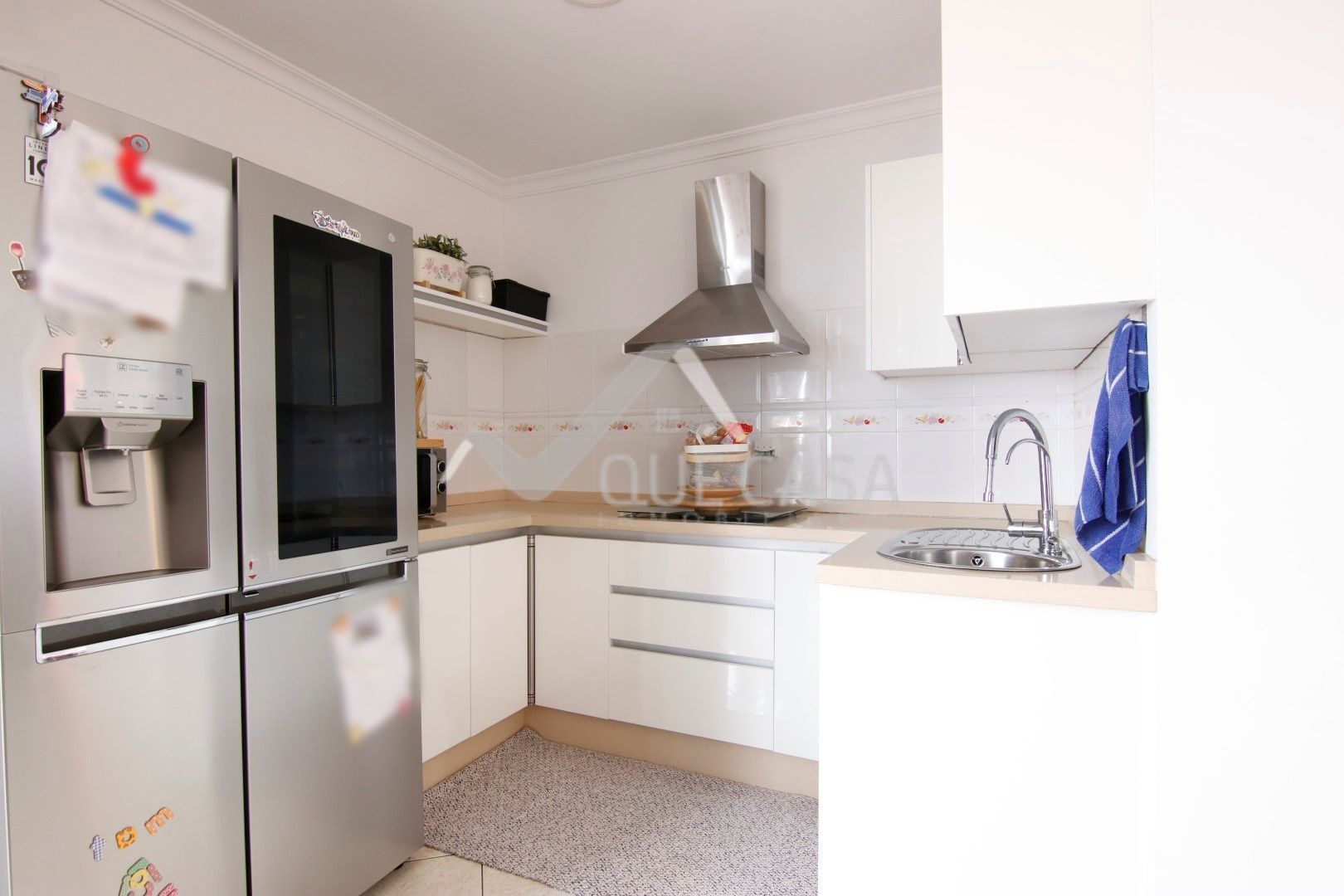 Kitchen of Flat for sale in Ingenio