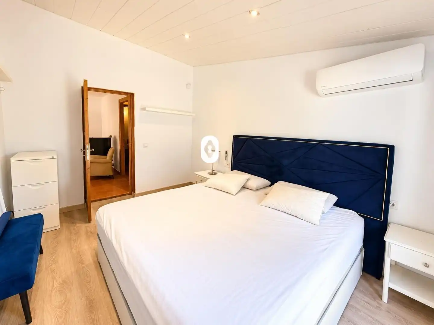 Habitación de Finca rústica en venta en Zona Periurbana