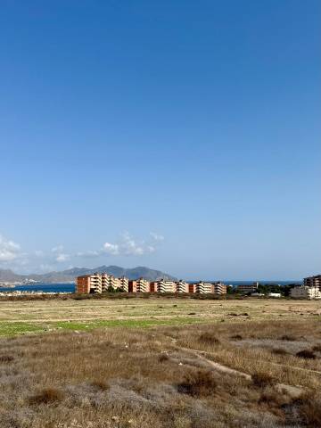 Casa-chalet en Venta en Playa Sol